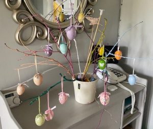 Fun things to do with kids at easter